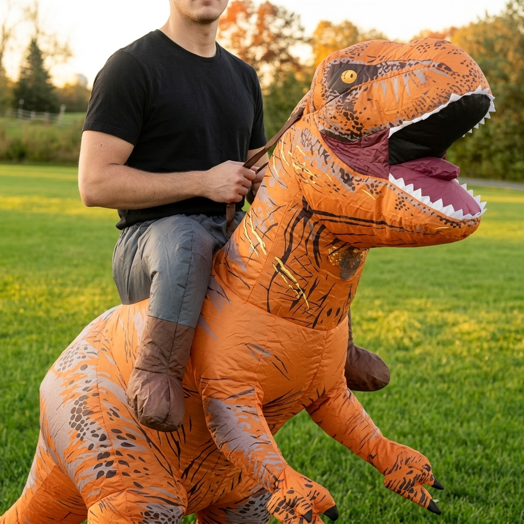 Dinosaurs